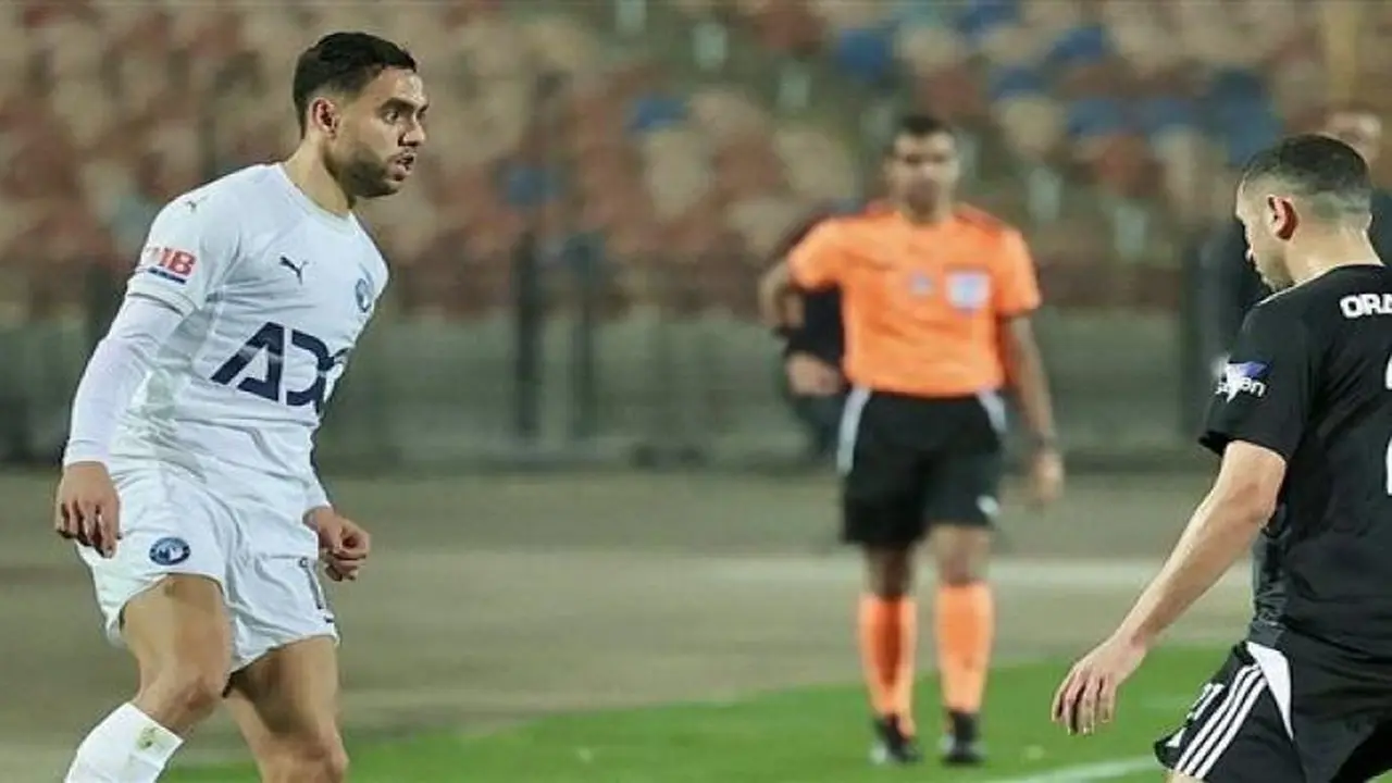 موعد نهائي كأس مصر بين بيراميدز وزد أف سي والقنوات الناقلة للمباراة